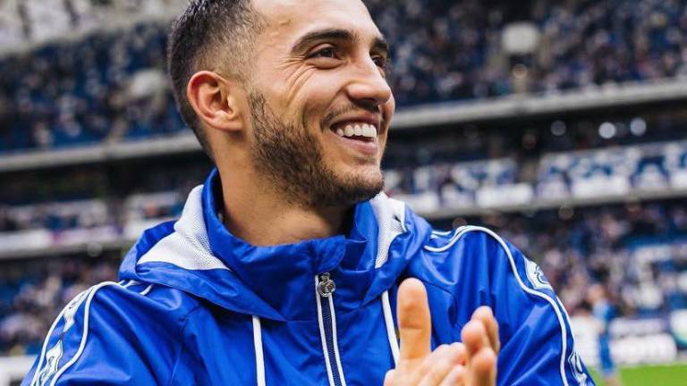 Chávez celebra su regreso a Rusia con golazo y triunfo contundente.