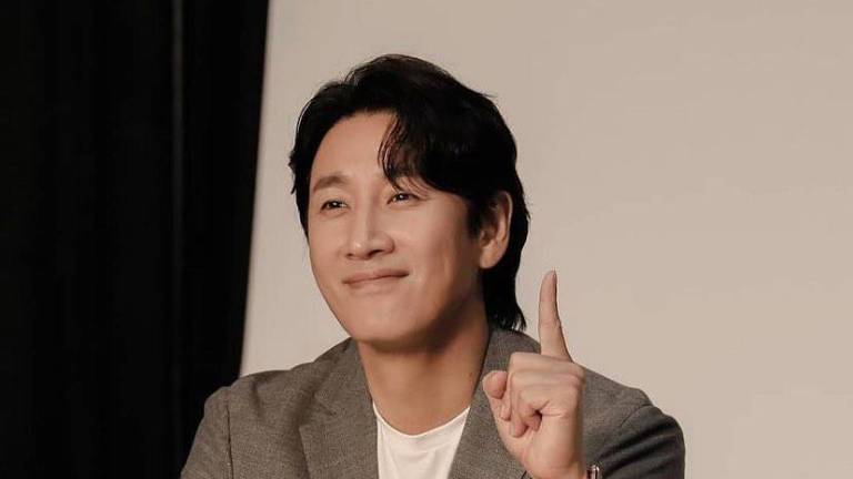 Lee Sun-kyun