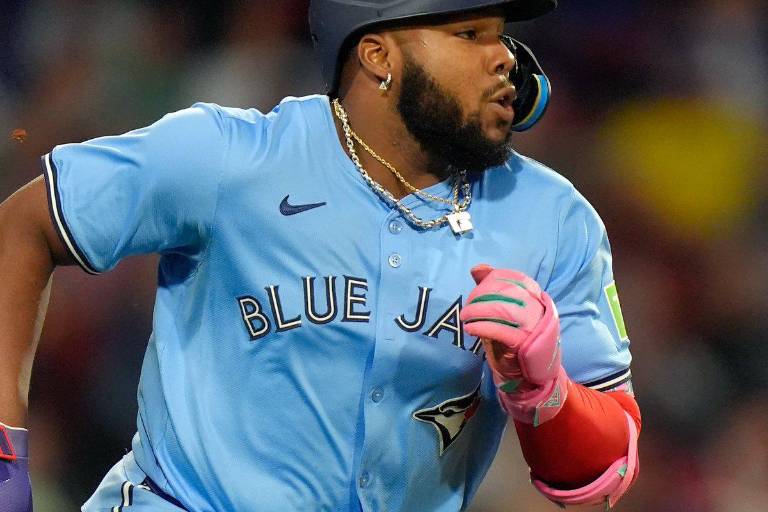 Vladimir Guerrero Jr. y Azulejos, sin acuerdo de extensión