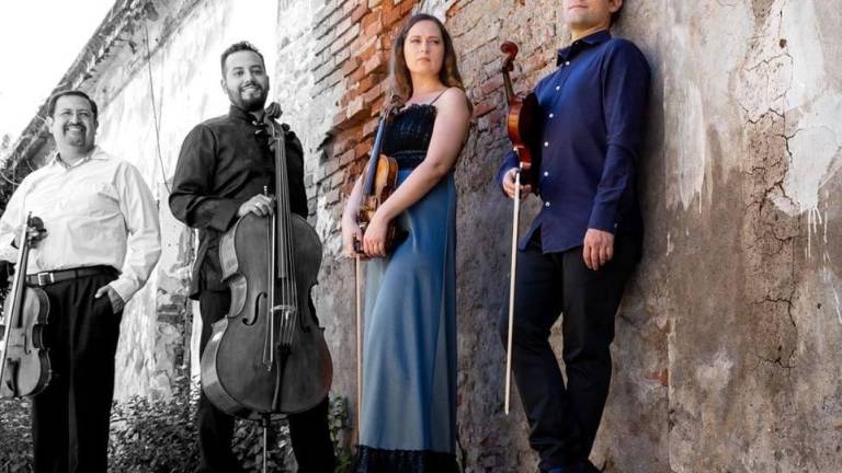 Marketo String Quartet
