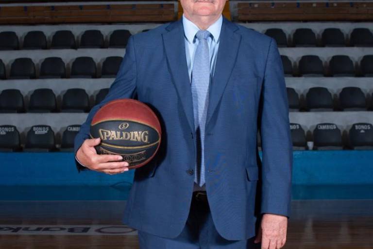 Aporta LaSelle Taylor su experiencia y relaciones en Cibapac