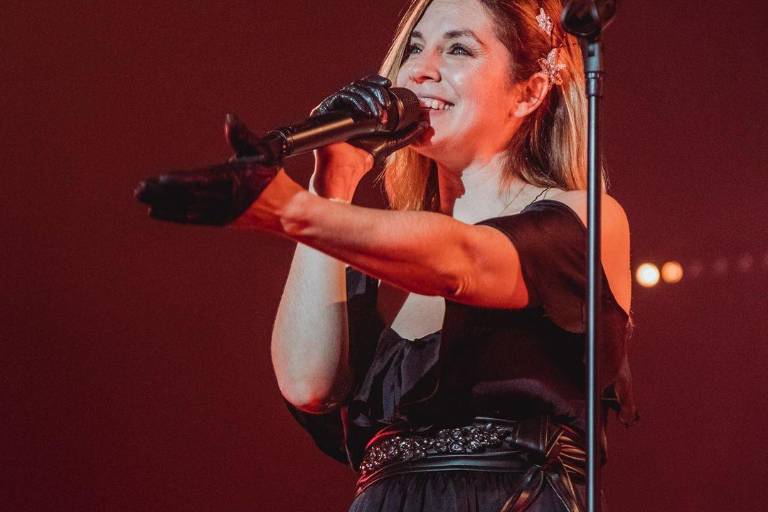 Leire Martínez dice adiós a La Oreja de Van Gogh tras 17 años