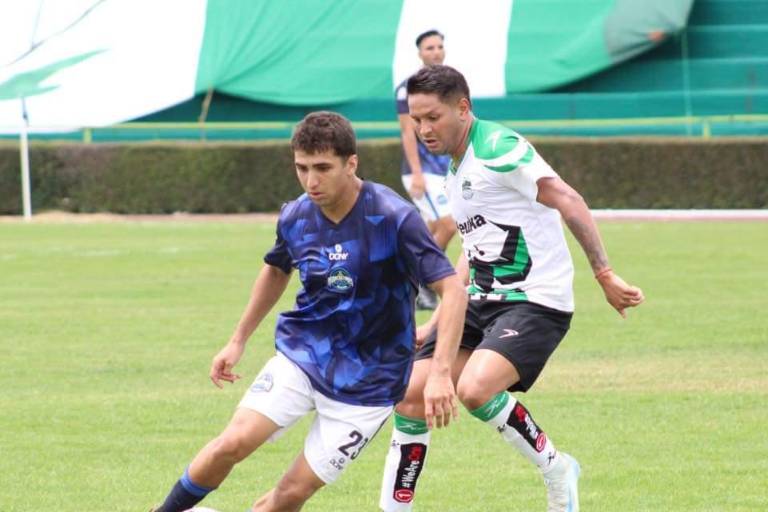 Reprueba Agricultores de Guasave último examen previo a su debut en Liga Premier