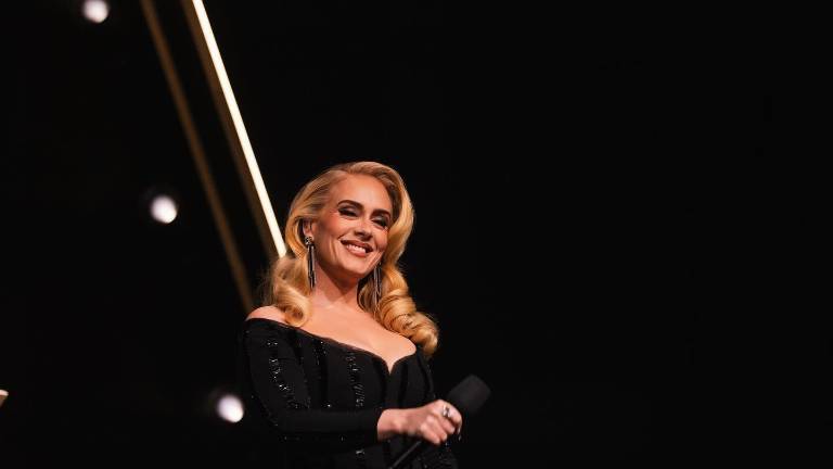 Adele