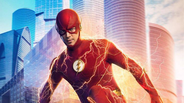 The Flash