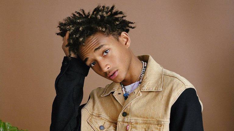 Jaden Smith se prepara para audicionar para el papel de Spiderman en una nuevo filme.