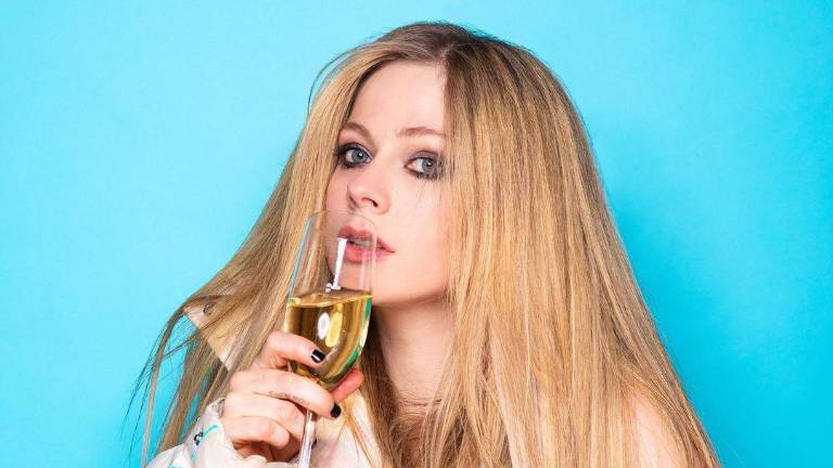 Avril Lavigne
