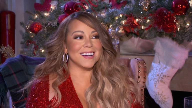 Mariah Carey