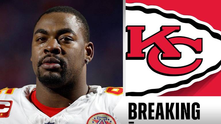 Jones se convierte en el tacle defensivo que más ganará en la NFL.