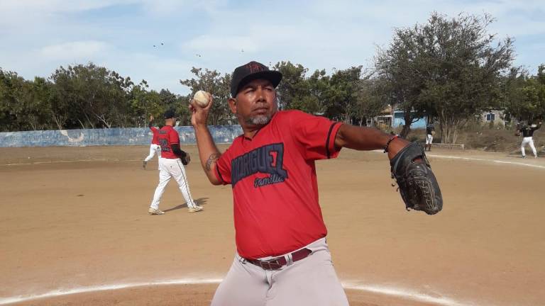 Familia Rodríguez cae en la jornada.