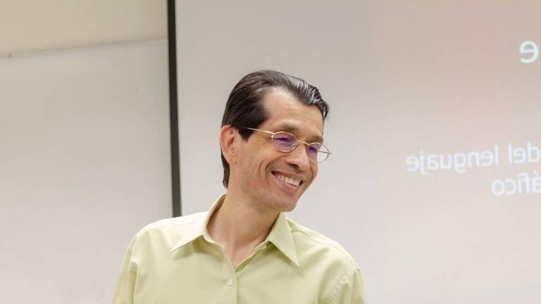 Ernesto Diezmartínez dará charla sobre crítica cinematográfica en México