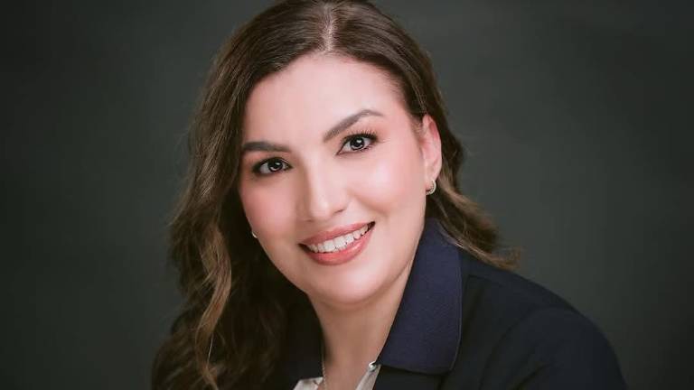 Cindy Tirado Raygoza es la nueva presidenta de Ejecutivos de Ventas de Mazatlán.