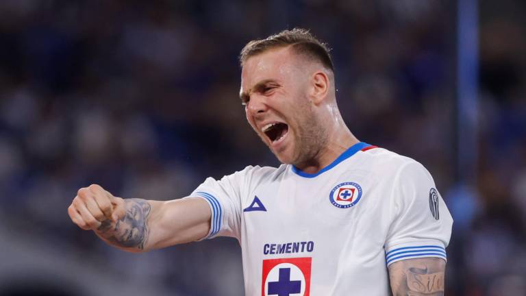 Rodolfo Rotondi marca doblete.