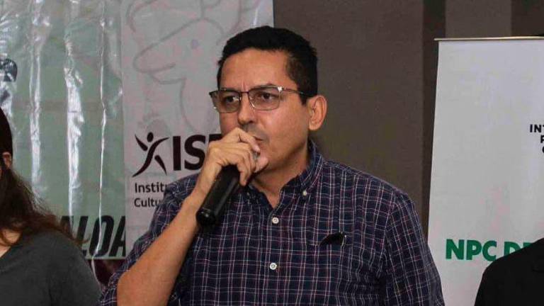 Iván Di Carlo Salcedo no es más el director de Alto Rendimiento del Isde.
