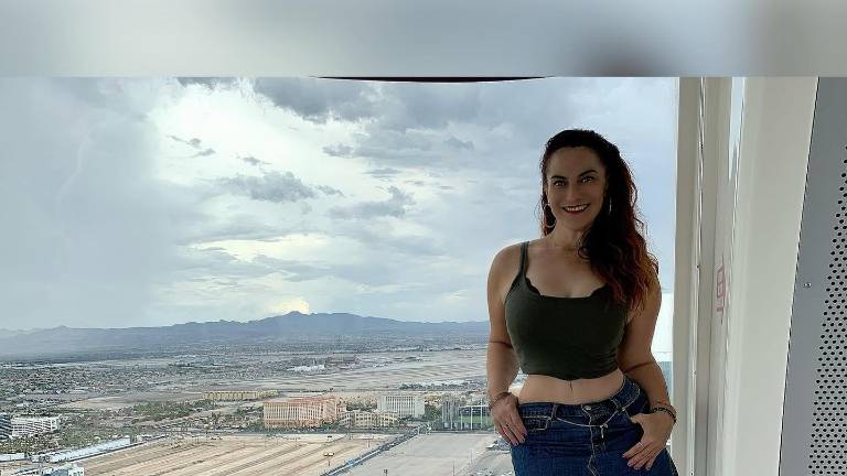 Erika Robledo