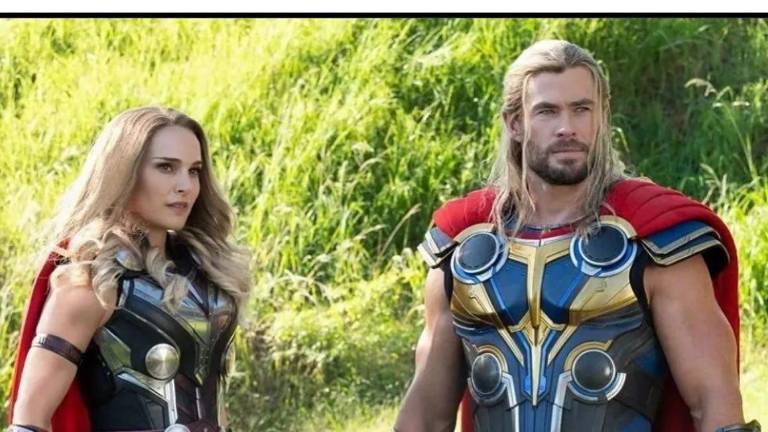 Chris Hemsworth