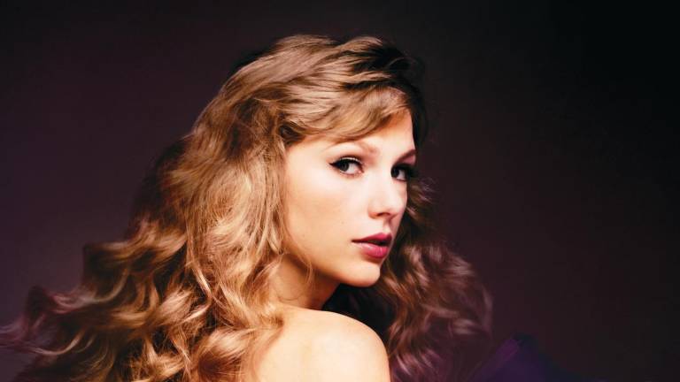 Taylor Swift