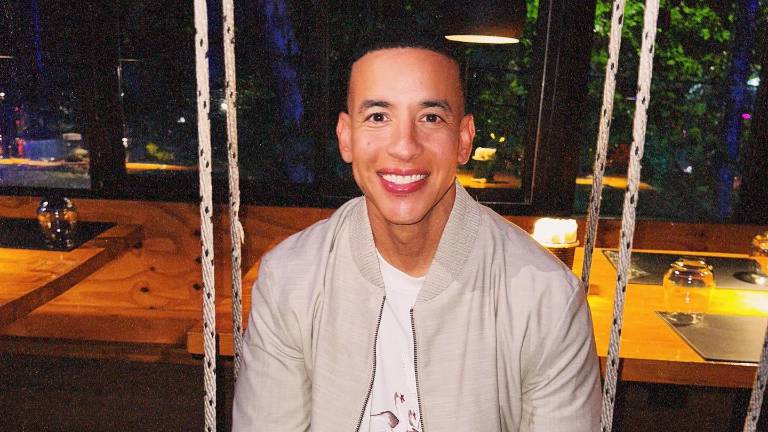 Daddy Yankee