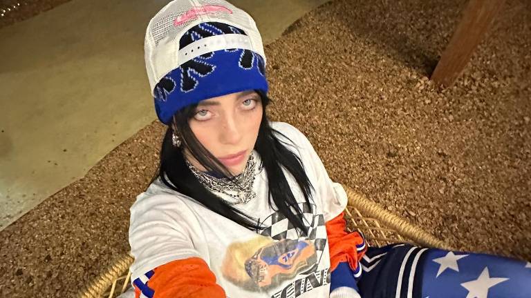 Billie Eilish