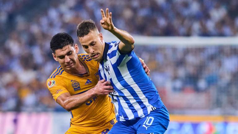Rayados aguanta el resultado para eliminar a su acérrimo rival.
