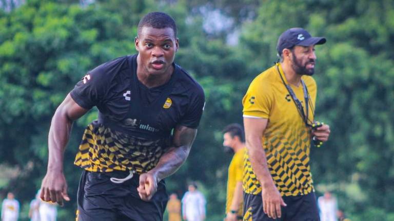 Dorados es el mejor equipo del Apertura 2021.