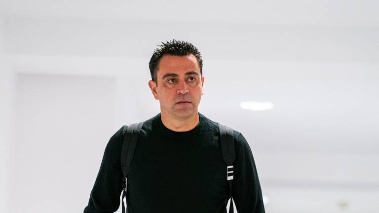¡Aún no Rafa! Xavi Hernández seguirá al frente del Barcelona