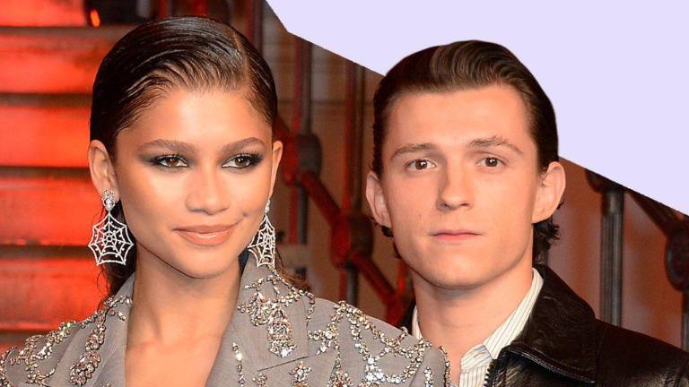 Zendaya y Tom Holland adquieren su nido de amor.