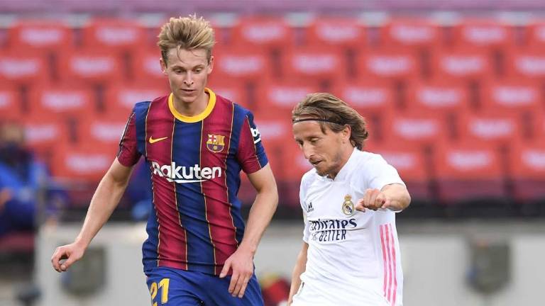 El Clásico del futbol español inicia este domingo una nueva era
