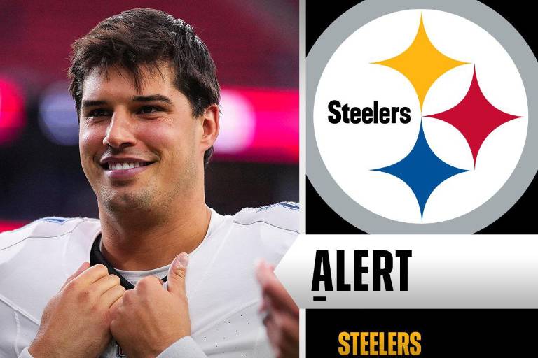Mason Rudolph regresa a los Steelers mientras se avecina la decisión sobre Aaron Rodgers