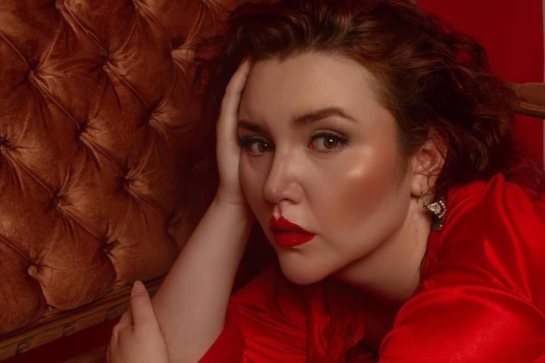 Rose Ferreiro competirá en el Concurso Nacional de Canto Carlo Morelli