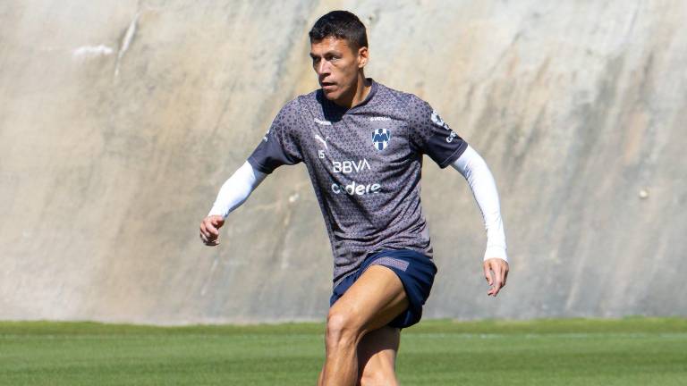 Héctor Moreno confía en el proyecto de Rayados.