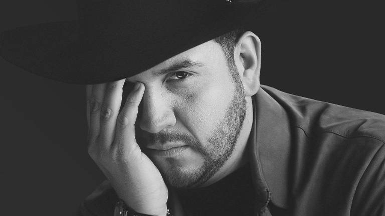 Edén Muñoz lanzará nuevo tema este mes.