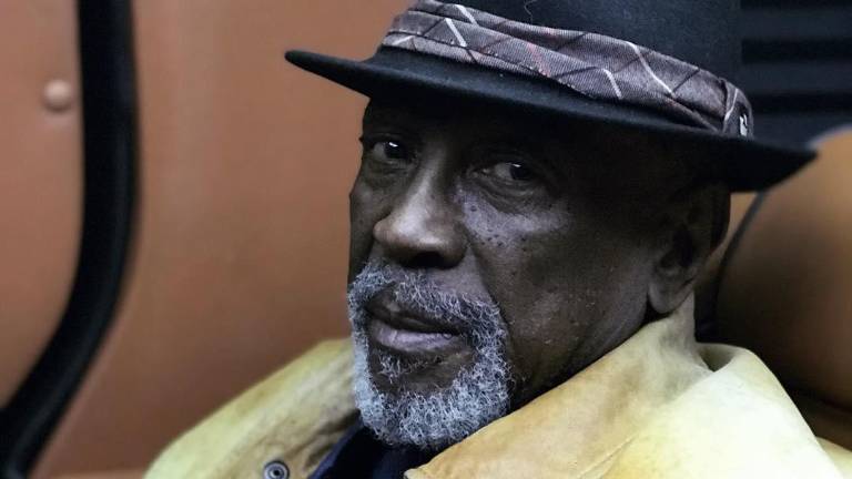 Louis Gossett Jr.