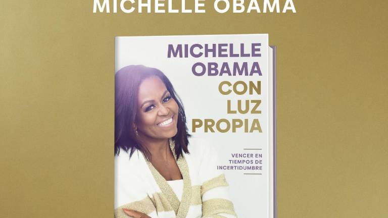 La portada del libro.