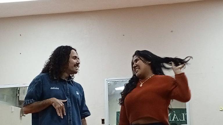 Invitan al Taller de formación y entrenamiento actoral que se imparte en el IMSS Mazatlán, mejor conocido como Seguro Viejo.