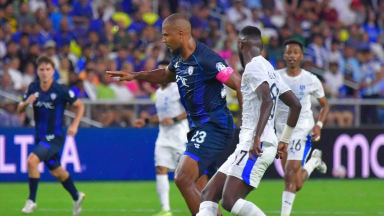 Pachuca se regresa sin un solo punto del Mundial de Clubes.