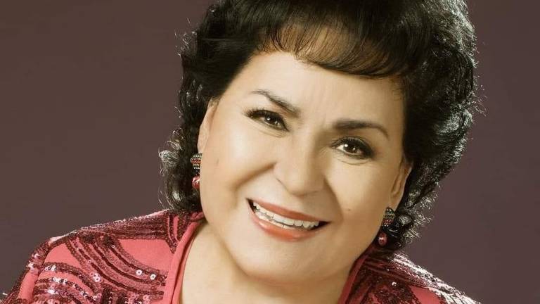 Carmen Salinas