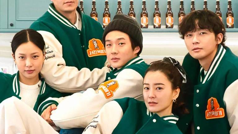 La segunda temporada de Jinny’s Kitchen se transmite por episodios en Amazon Prime.