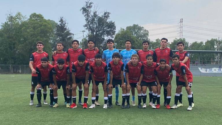 FuraMochis FC realizó un gran trabajo en la campaña.