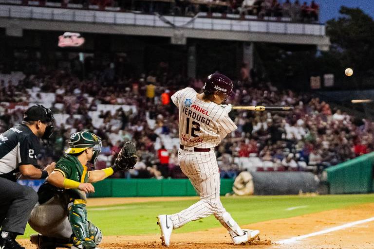 Tomateros de Culiacán amarra la última serie del rol regular