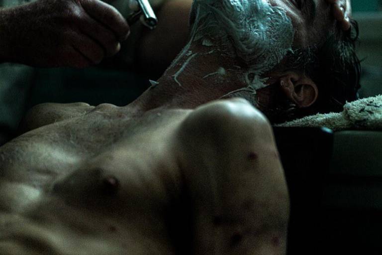 Revelan las primeras imágenes de ‘Joker 2’ con Joaquin Phoenix