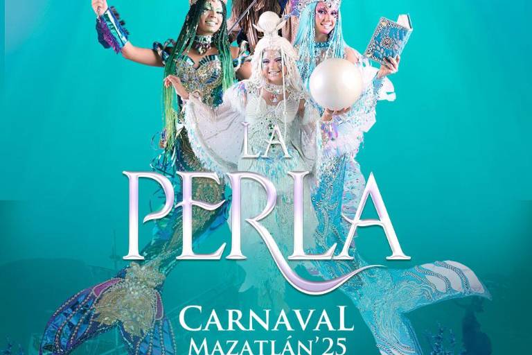 Elenco del Carnaval de Mazatlán 2025 se daría a conocer la próxima semana