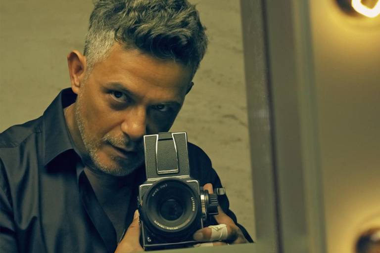 Alejandro Sanz vendrá en octubre a Culiacán