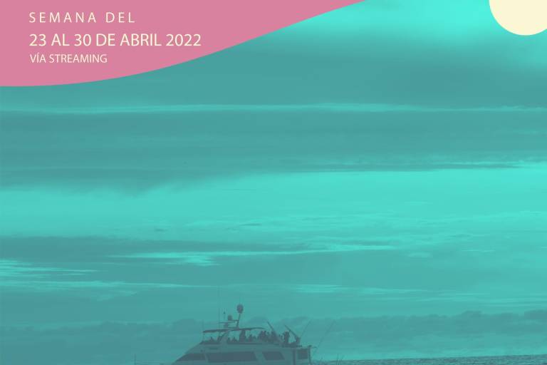 Navegan los lectores por el mar de la imaginación