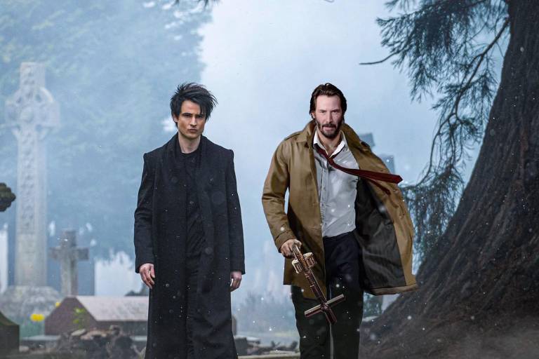 Regresará ‘Constantine’, Warner Bros. confirma secuela