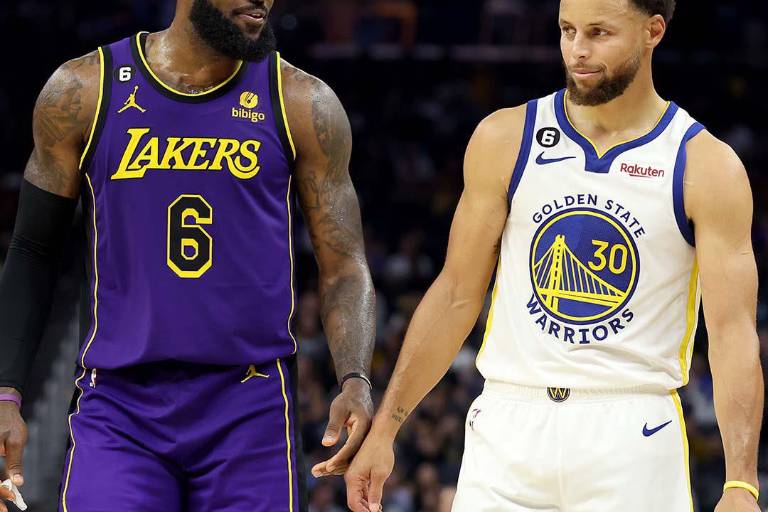 Los Lakers son un rival completamente distinto respecto a los Kings: Stephen Curry
