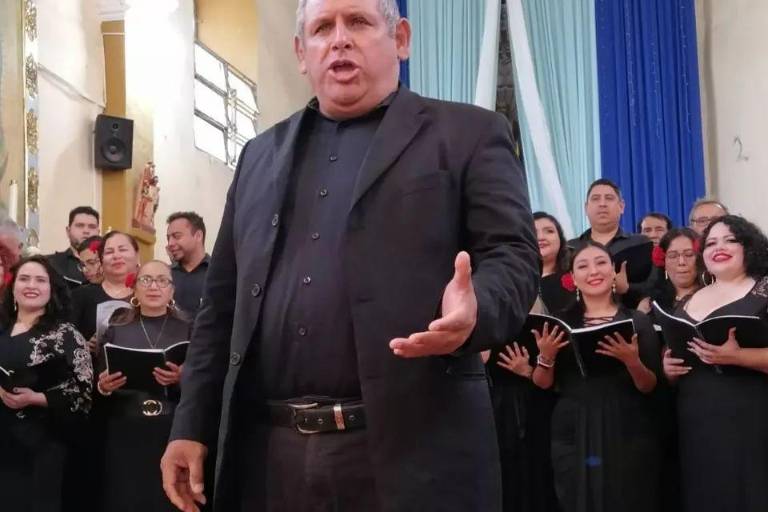 Invitan a curso gratuito de introducción al canto