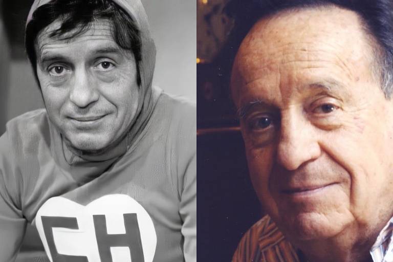 Roberto Gómez Bolaños llegará a HBO Max en bioserie
