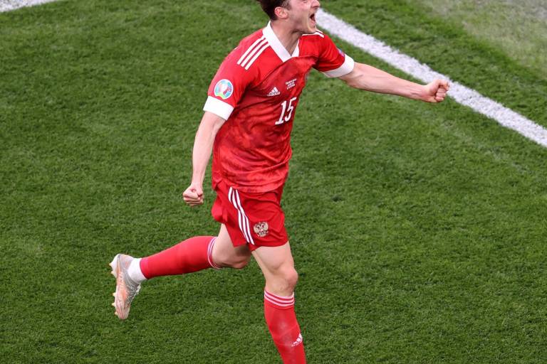 Rusia sofoca, con dificultad, a la rebelión finlandesa 1-0