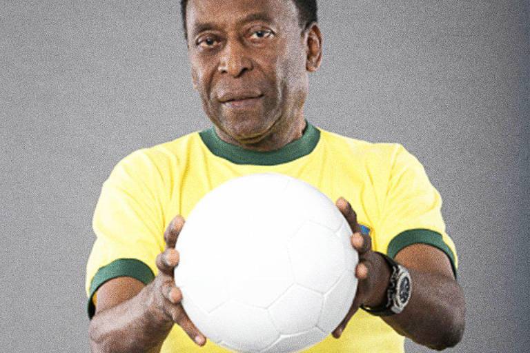 Pelé vuelve a cuidados intensivos como medida de prevención